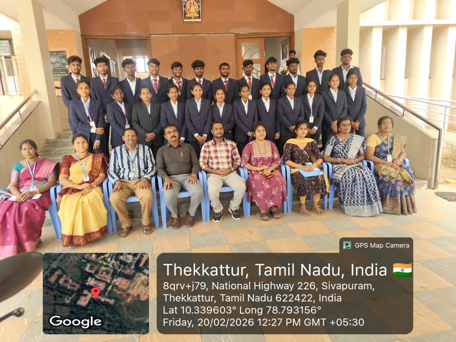 Campus Event Image